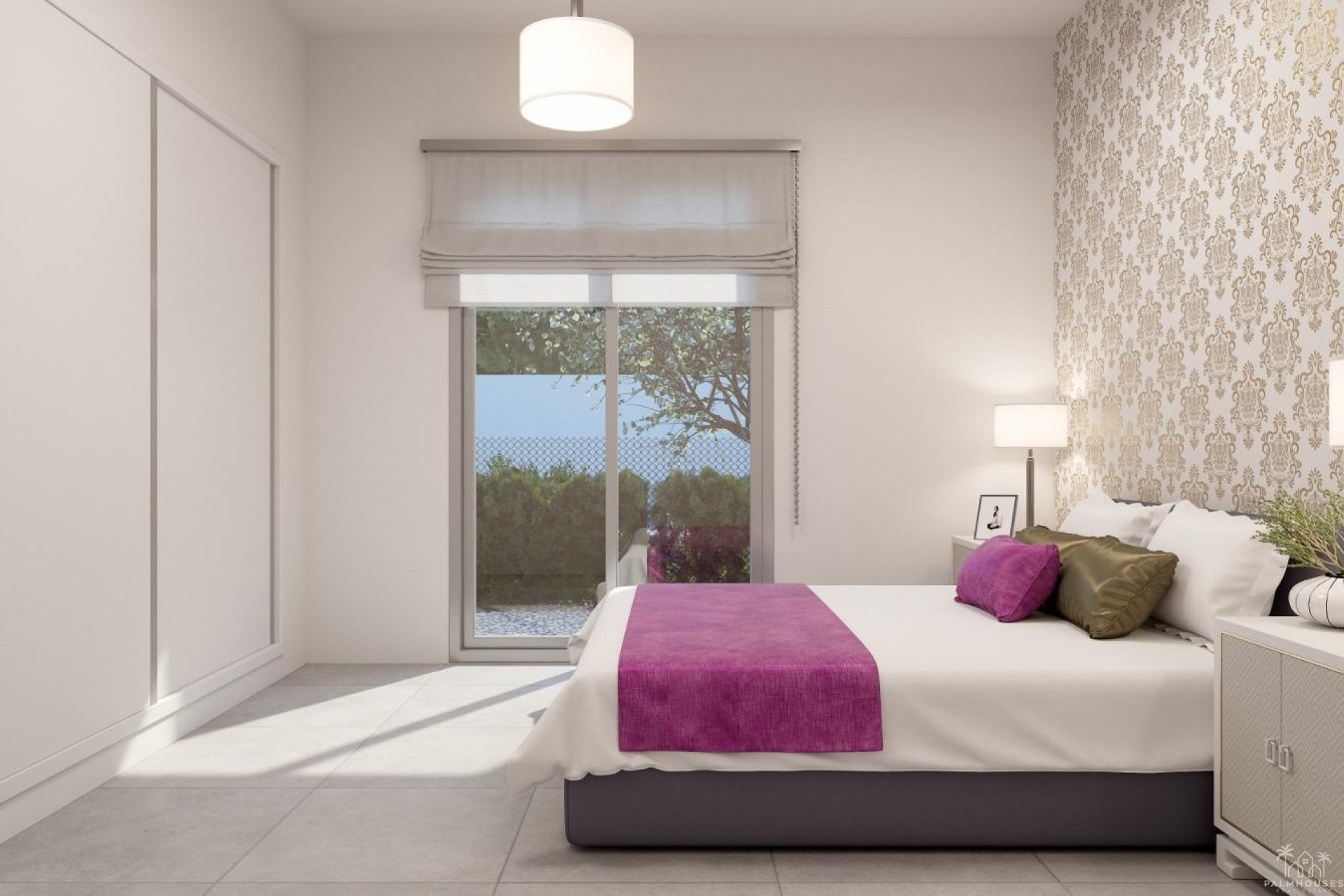 Nouvelle construction - Maison - Orihuela Costa - PAU 26