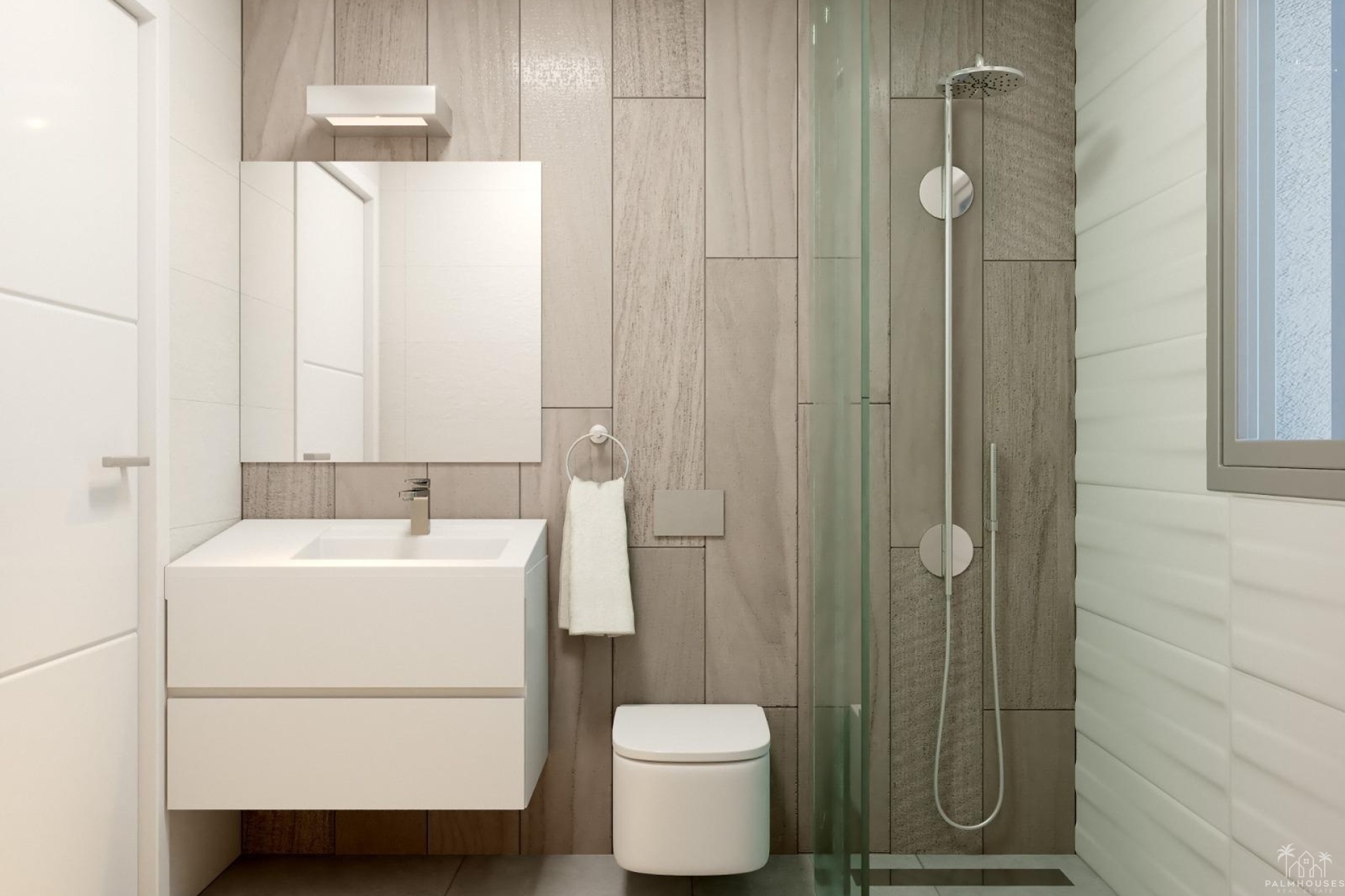 Nouvelle construction - Maison - Orihuela Costa - PAU 26
