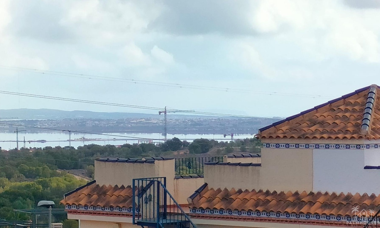 Nouvelle construction - Maison - Orihuela Costa - PAU 26