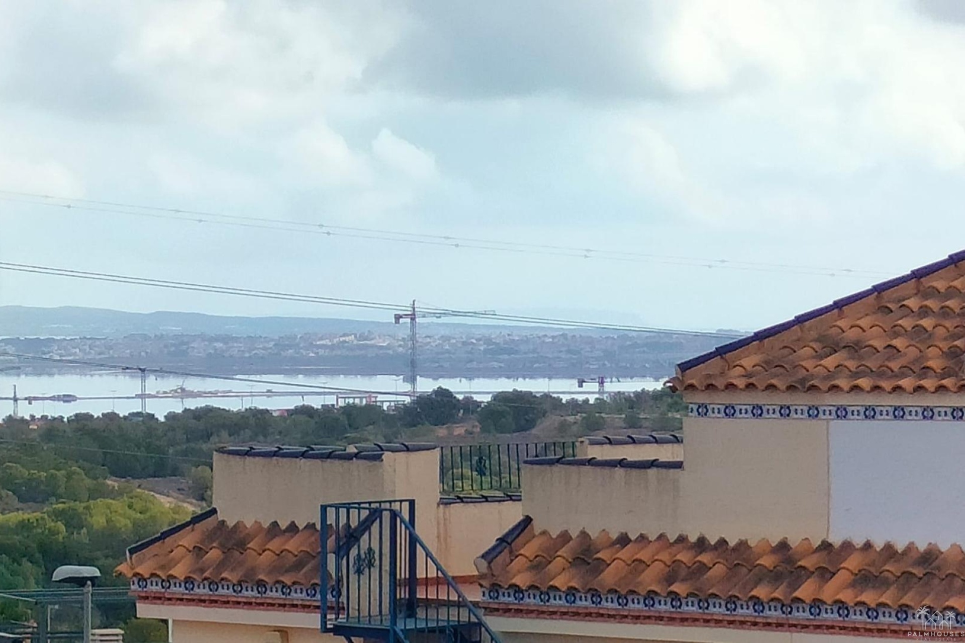 Nouvelle construction - Maison - Orihuela Costa - PAU 26