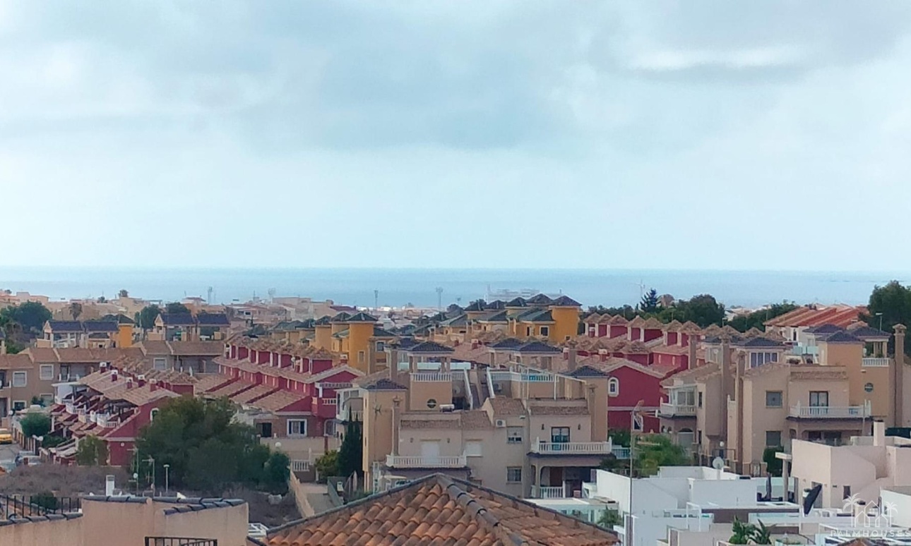 Nouvelle construction - Maison - Orihuela Costa - PAU 26