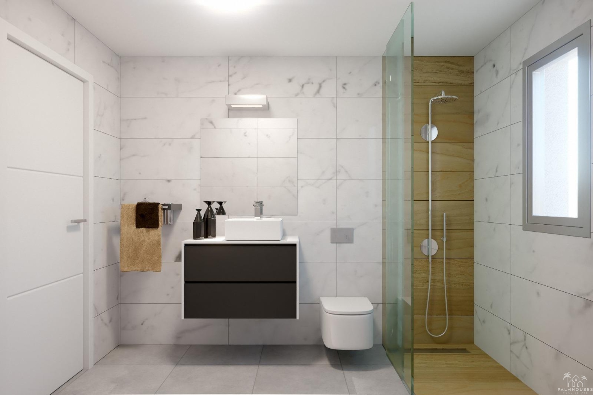 Nouvelle construction - Maison - Orihuela Costa - PAU 26