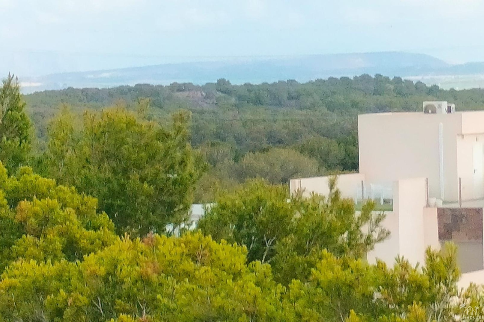 Nouvelle construction - Maison - Orihuela Costa - PAU 26