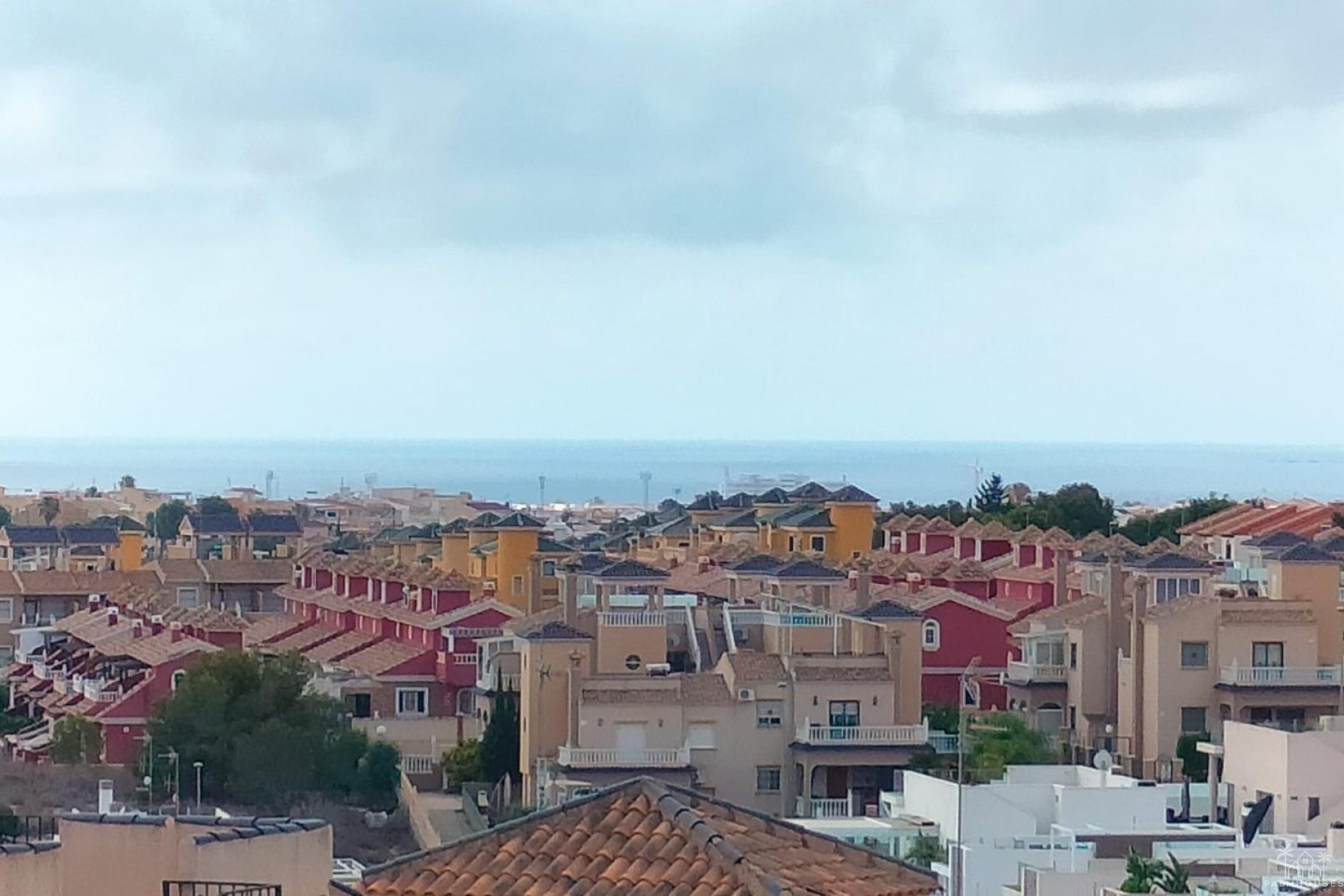 Nouvelle construction - Maison - Orihuela Costa - PAU 26