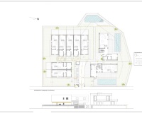 Nouvelle construction - Maison - Orihuela Costa - PAU 26