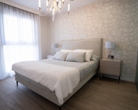 Nouvelle construction - Maison - Orihuela Costa - PAU 26