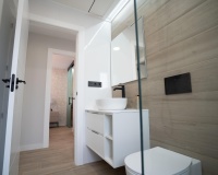 Nouvelle construction - Maison - Orihuela Costa - PAU 26