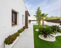 Nouvelle construction - Maison - Orihuela Costa