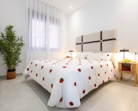 Nouvelle construction - Maison - Orihuela Costa
