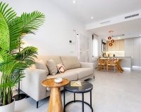 Nouvelle construction - Maison - Orihuela Costa