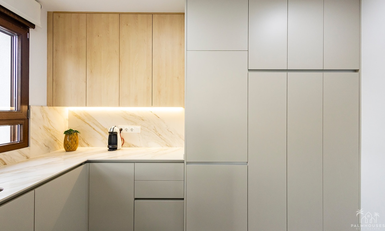Nouvelle construction - Maison - Orihuela Costa