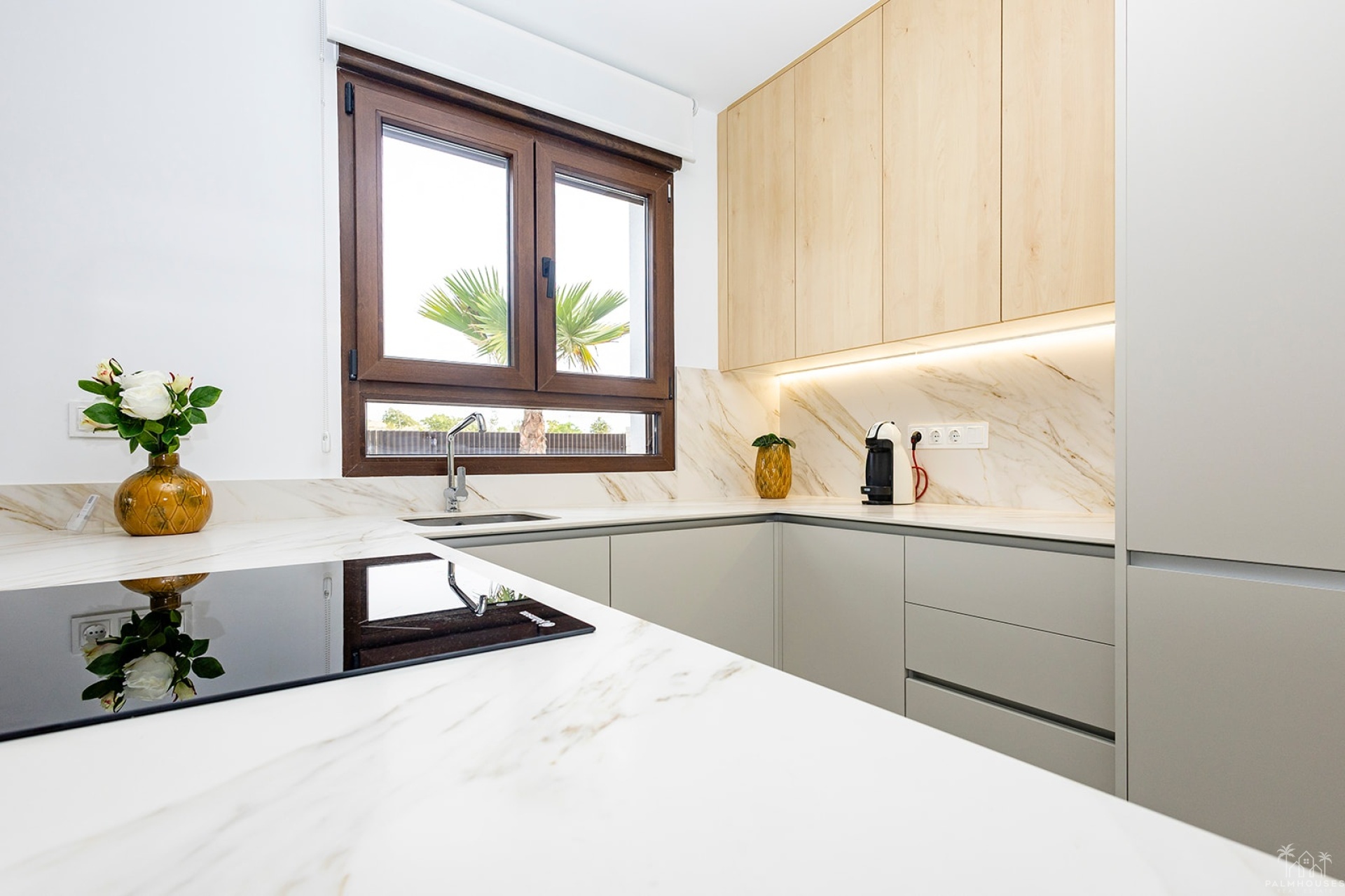 Nouvelle construction - Maison - Orihuela Costa