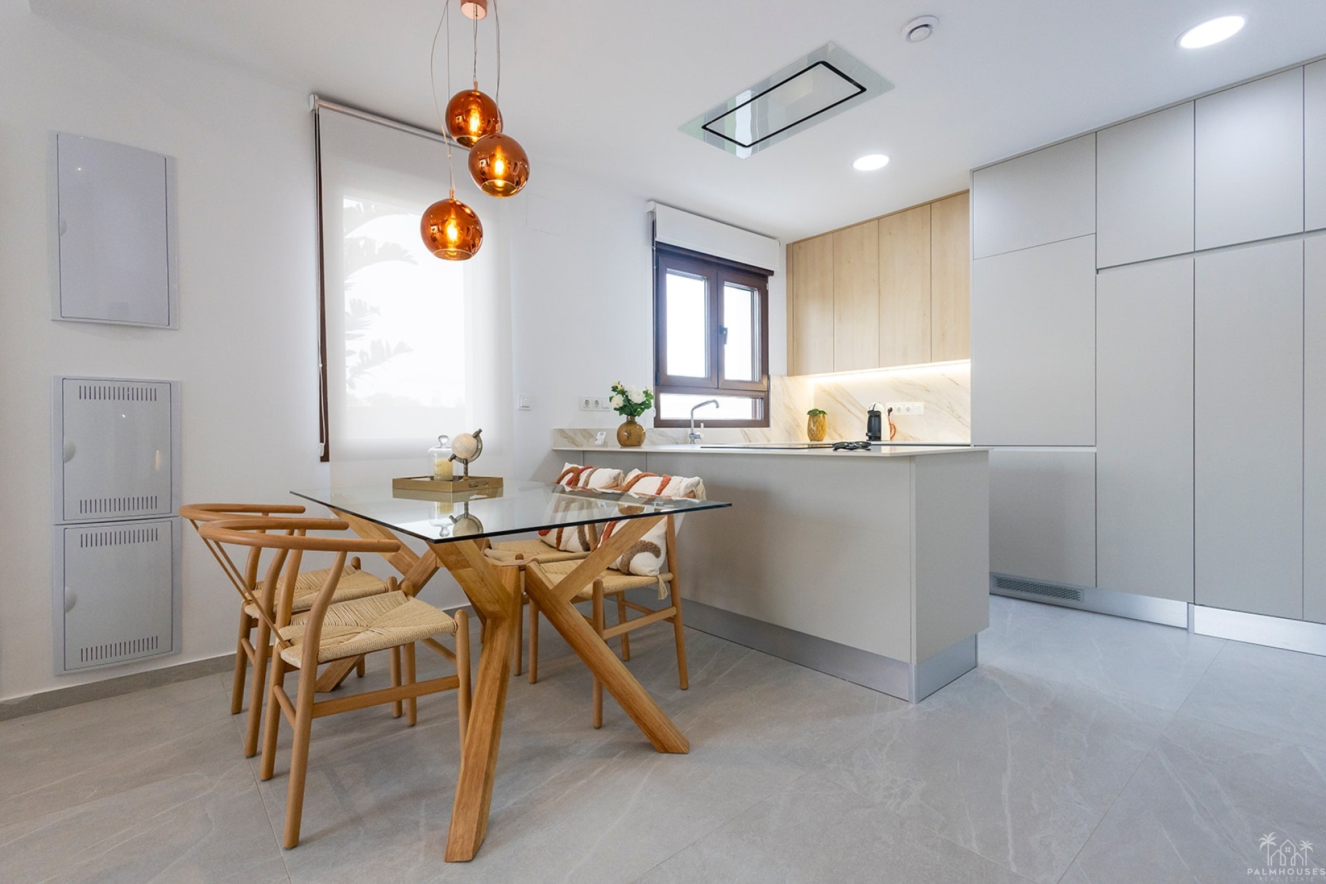Nouvelle construction - Maison - Orihuela Costa