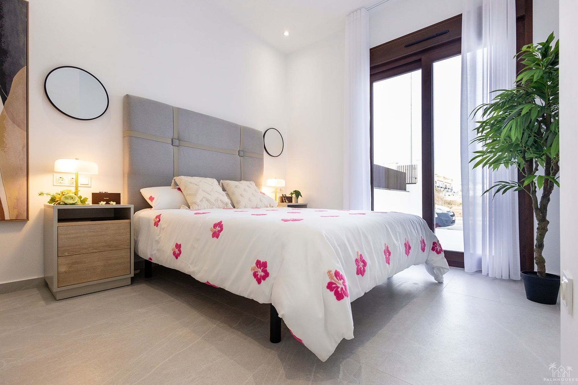 Nouvelle construction - Maison - Orihuela Costa