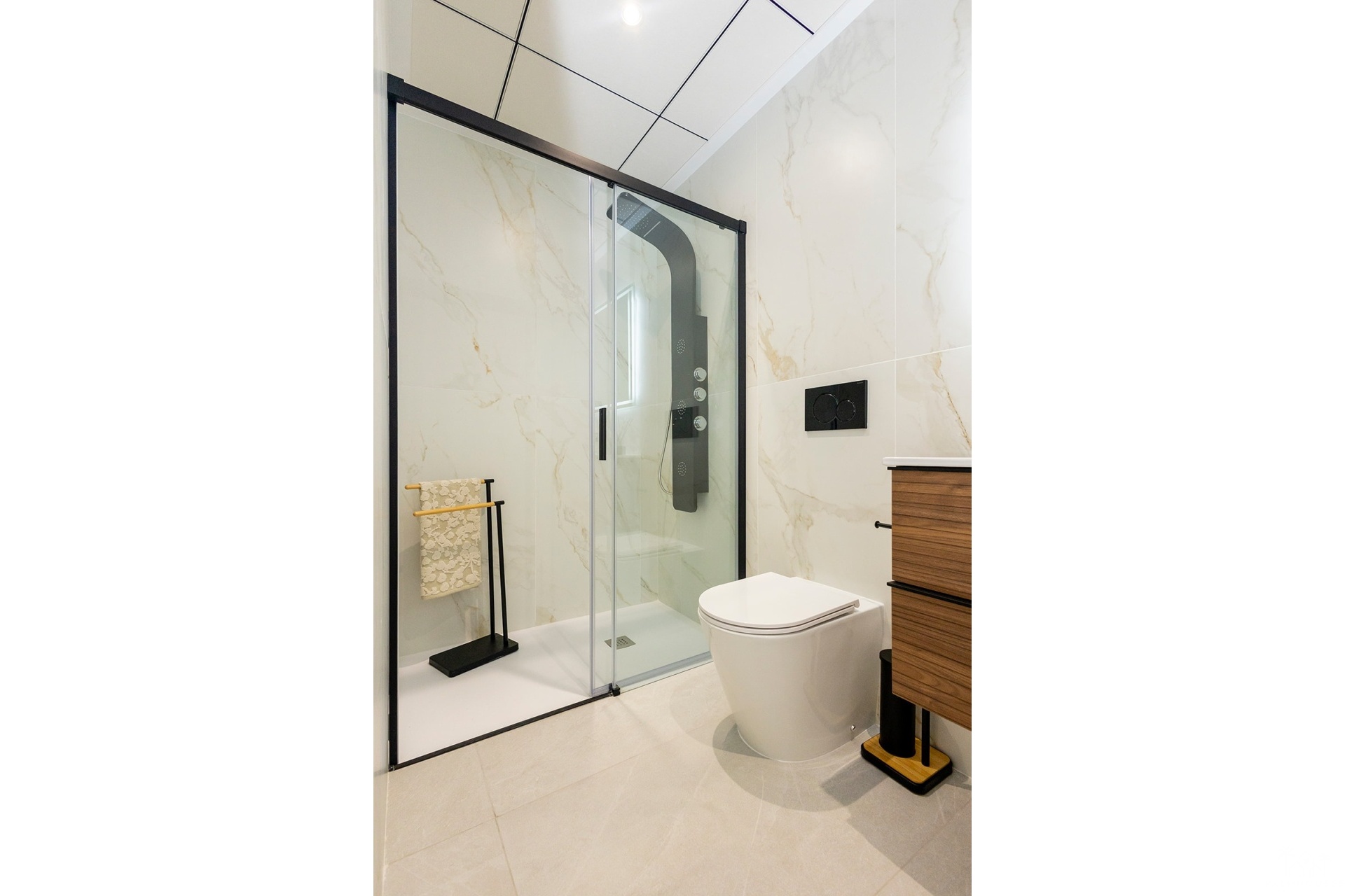Nouvelle construction - Maison - Orihuela Costa