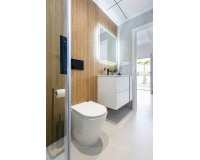 Nouvelle construction - Maison - Orihuela Costa