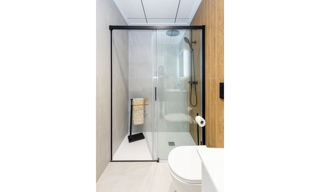 Nouvelle construction - Maison - Orihuela Costa