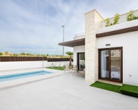 Nouvelle construction - Maison - Orihuela Costa