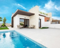 Nouvelle construction - Maison - Orihuela Costa