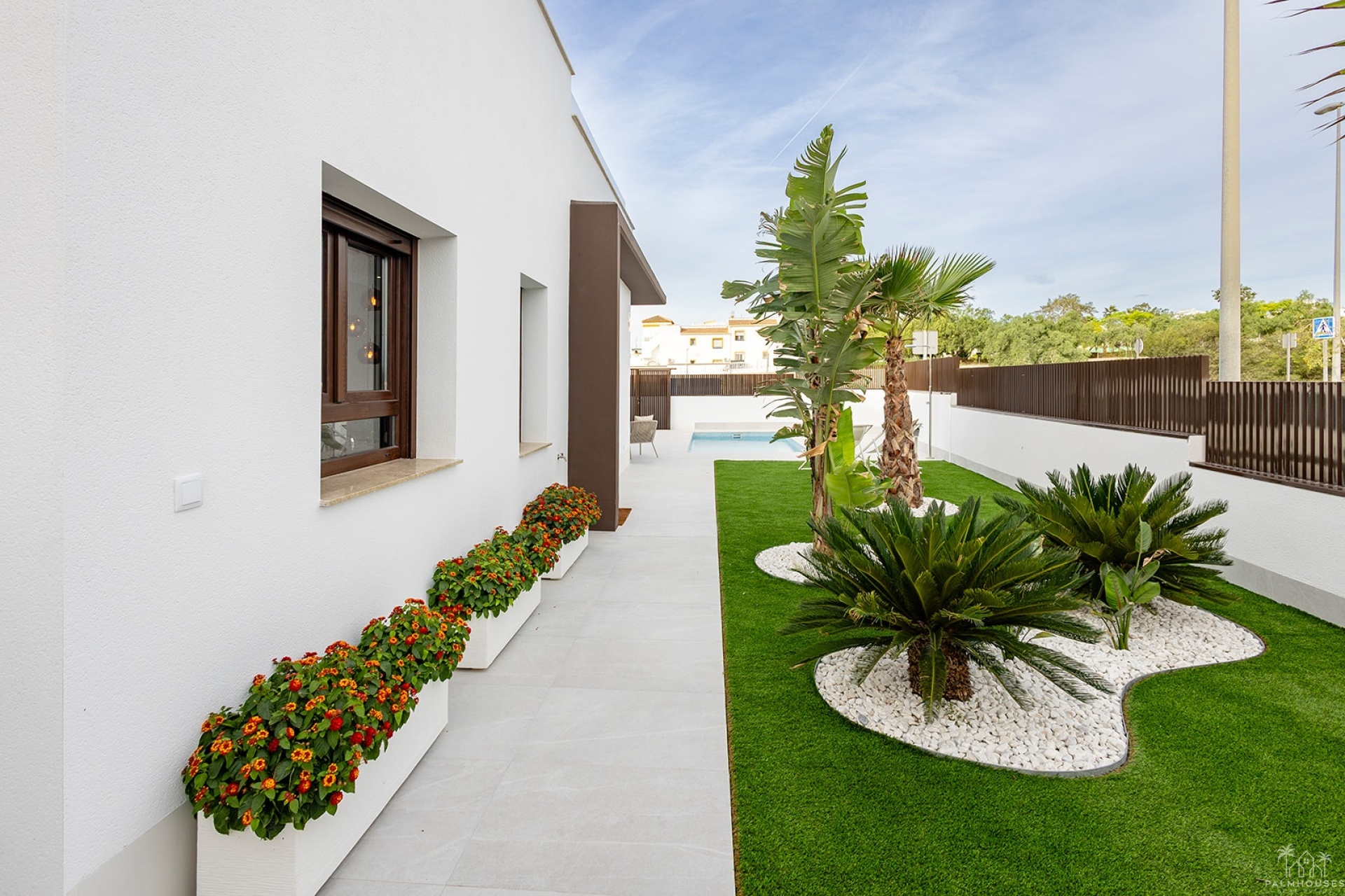 Nouvelle construction - Maison - Orihuela Costa