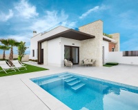 Nouvelle construction - Maison - Orihuela Costa