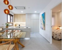 Nouvelle construction - Maison - Orihuela Costa