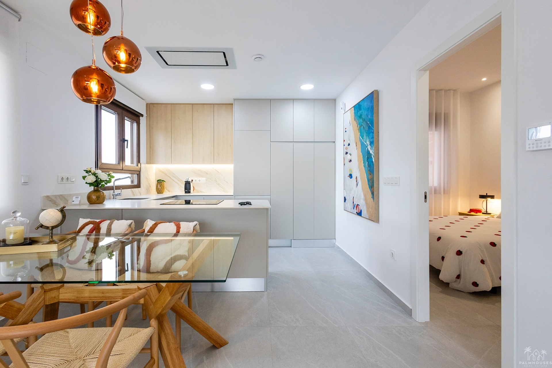 Nouvelle construction - Maison - Orihuela Costa