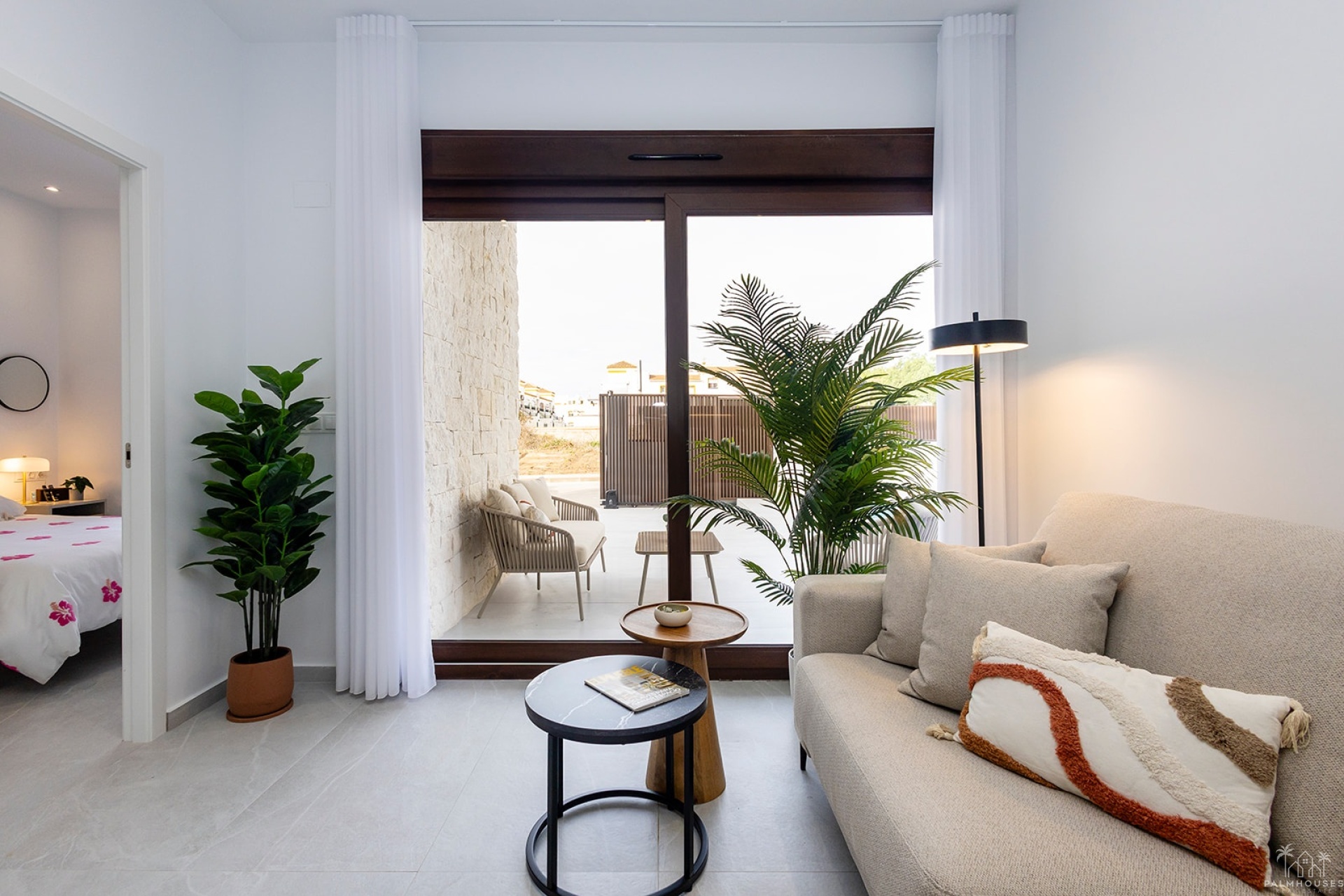Nouvelle construction - Maison - Orihuela Costa