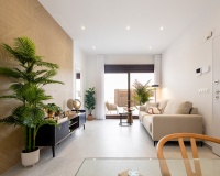 Nouvelle construction - Maison - Orihuela Costa