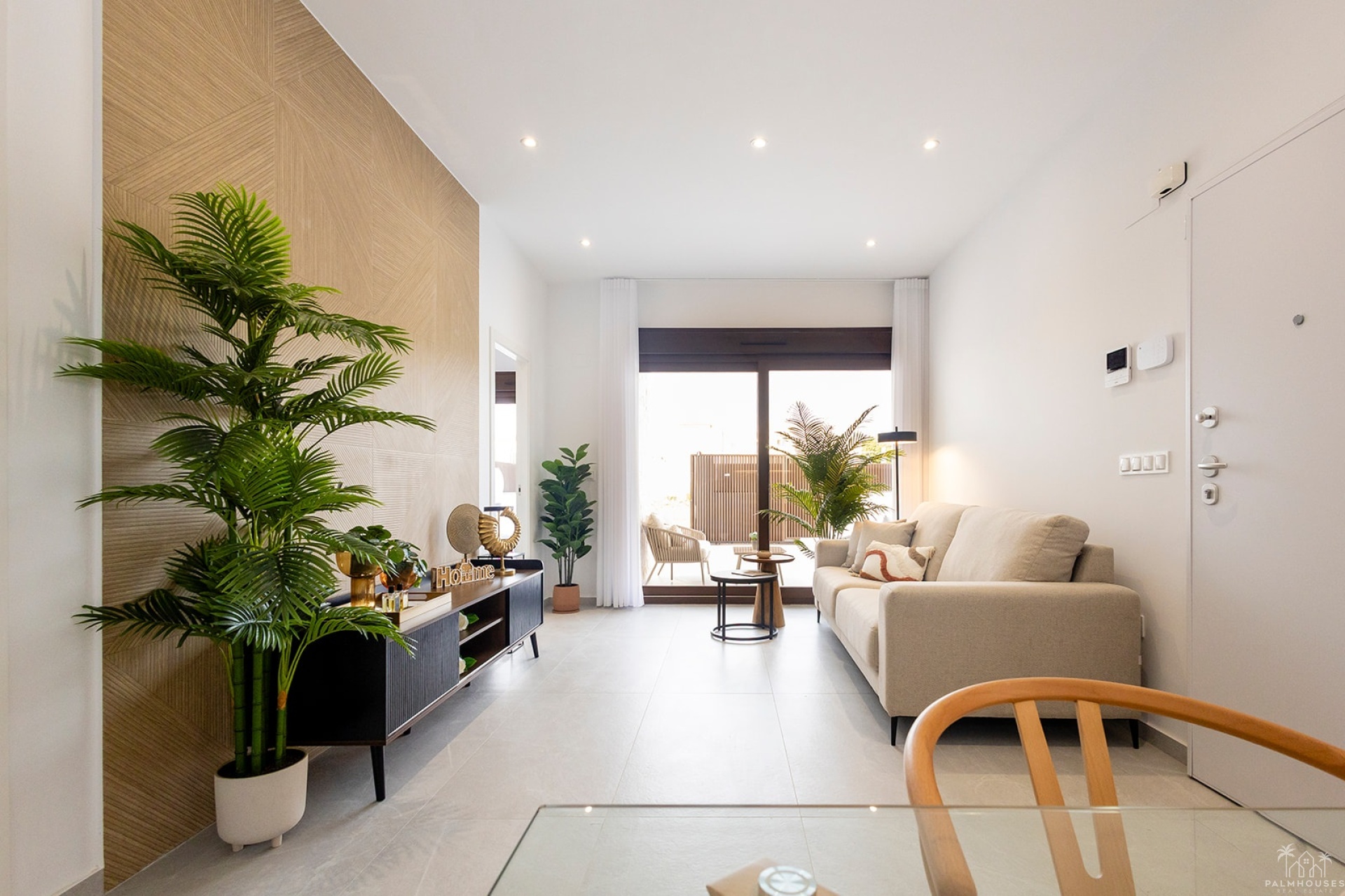 Nouvelle construction - Maison - Orihuela Costa