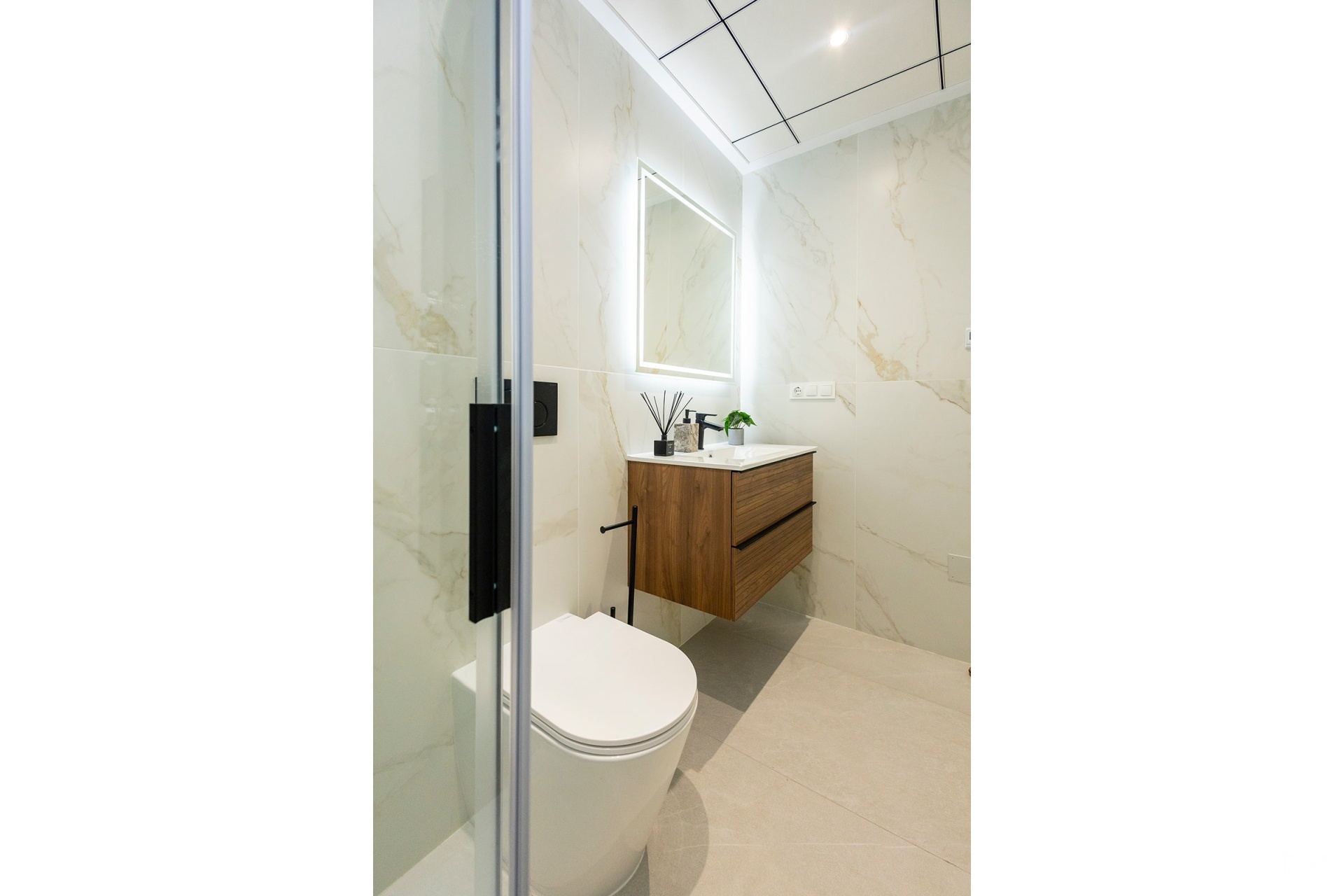 Nouvelle construction - Maison - Orihuela Costa