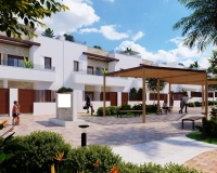 Nouvelle construction - Maison - Orihuela Costa