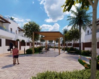 Nouvelle construction - Maison - Orihuela Costa