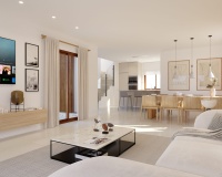 Nouvelle construction - Maison - Orihuela Costa