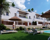 Nouvelle construction - Maison - Orihuela Costa
