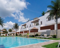 Nouvelle construction - Maison - Orihuela Costa