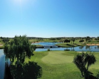 Nouvelle construction - Maison - Orihuela - Vistabella Golf