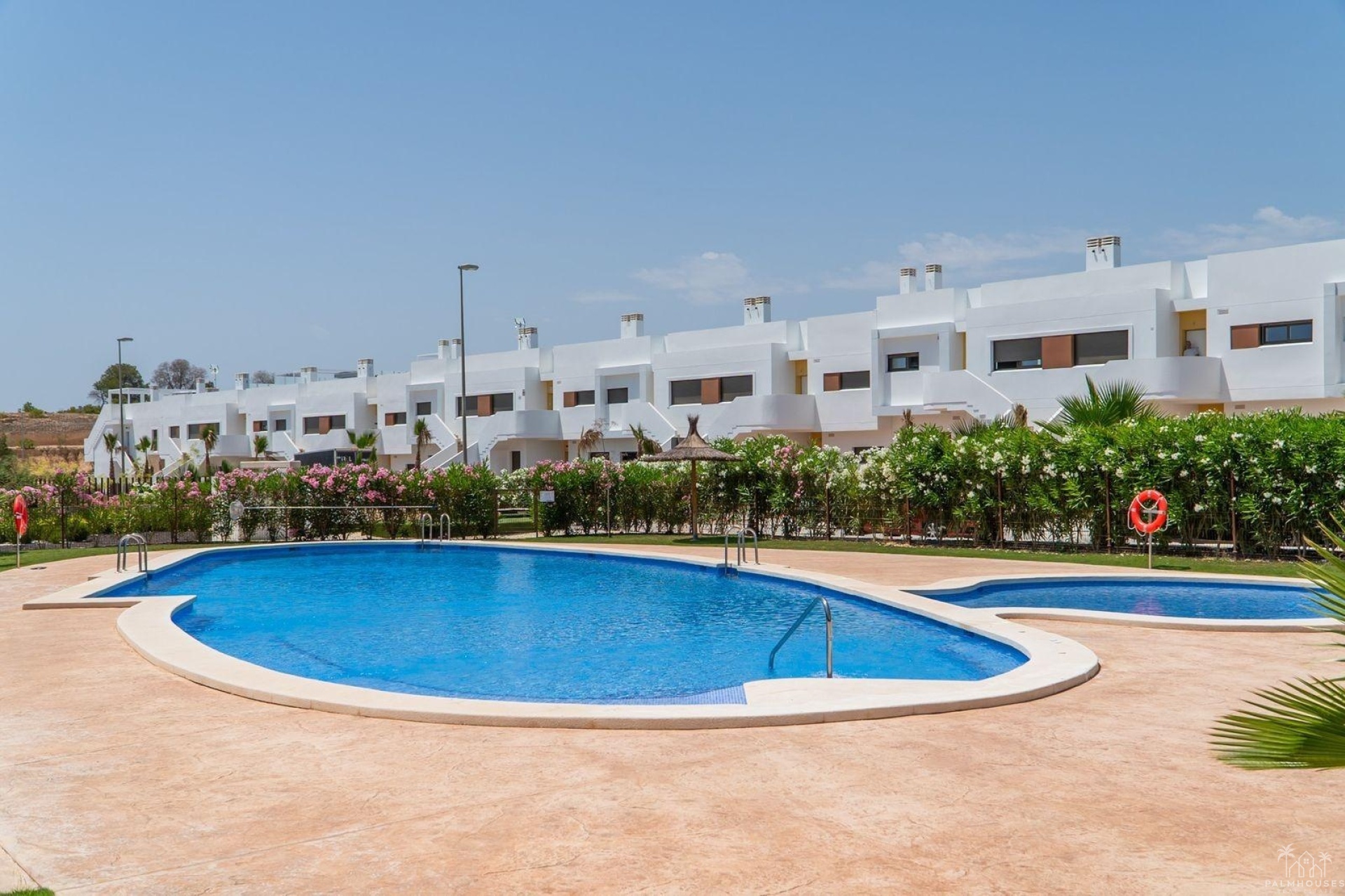 Nouvelle construction - Maison - Orihuela - Vistabella Golf