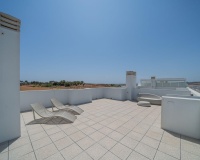Nouvelle construction - Maison - Orihuela - Vistabella Golf