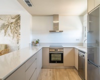 Nouvelle construction - Maison - Orihuela - Vistabella Golf