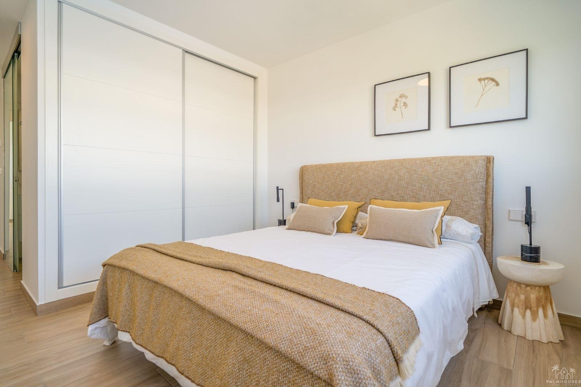 Nouvelle construction - Maison - Orihuela - Vistabella Golf