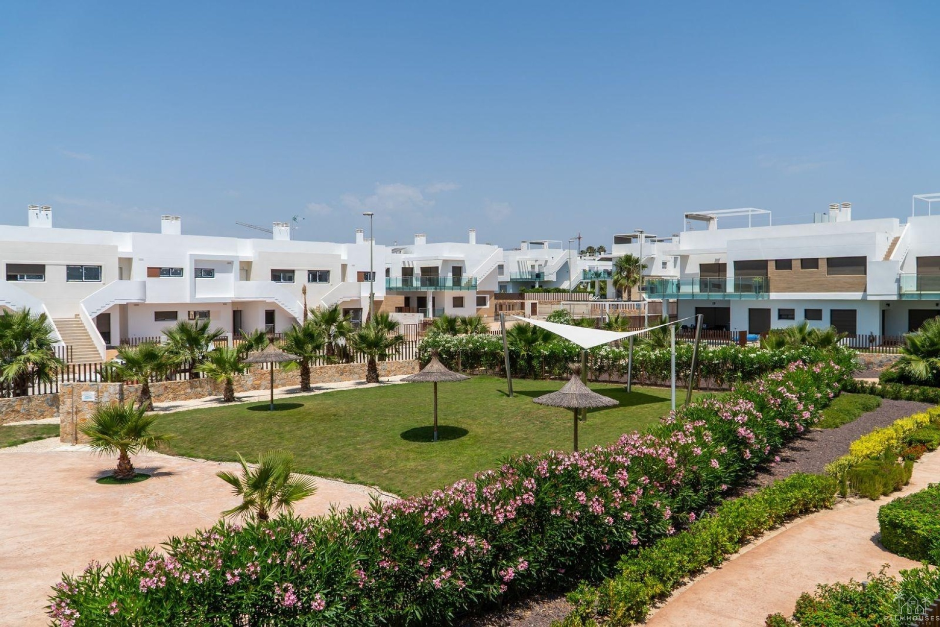 Nouvelle construction - Maison - Orihuela - Vistabella Golf