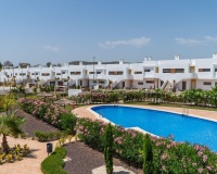 Nouvelle construction - Maison - Orihuela - Vistabella Golf