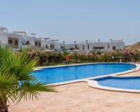 Nouvelle construction - Maison - Orihuela - Vistabella Golf