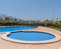 Nouvelle construction - Maison - Orihuela - Vistabella Golf