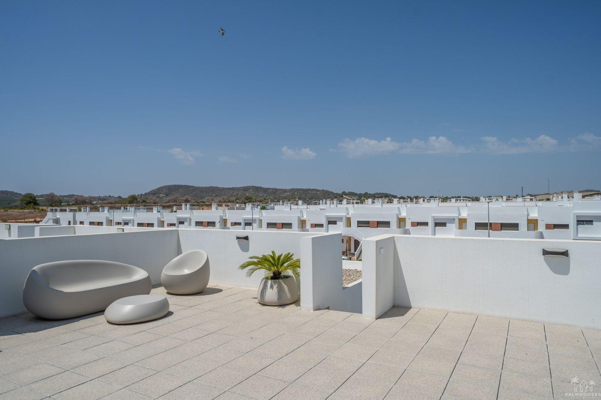 Nouvelle construction - Maison - Orihuela - Vistabella Golf