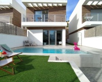 Nouvelle construction - Maison - Orihuela
