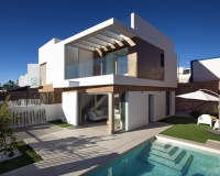 Nouvelle construction - Maison - Orihuela