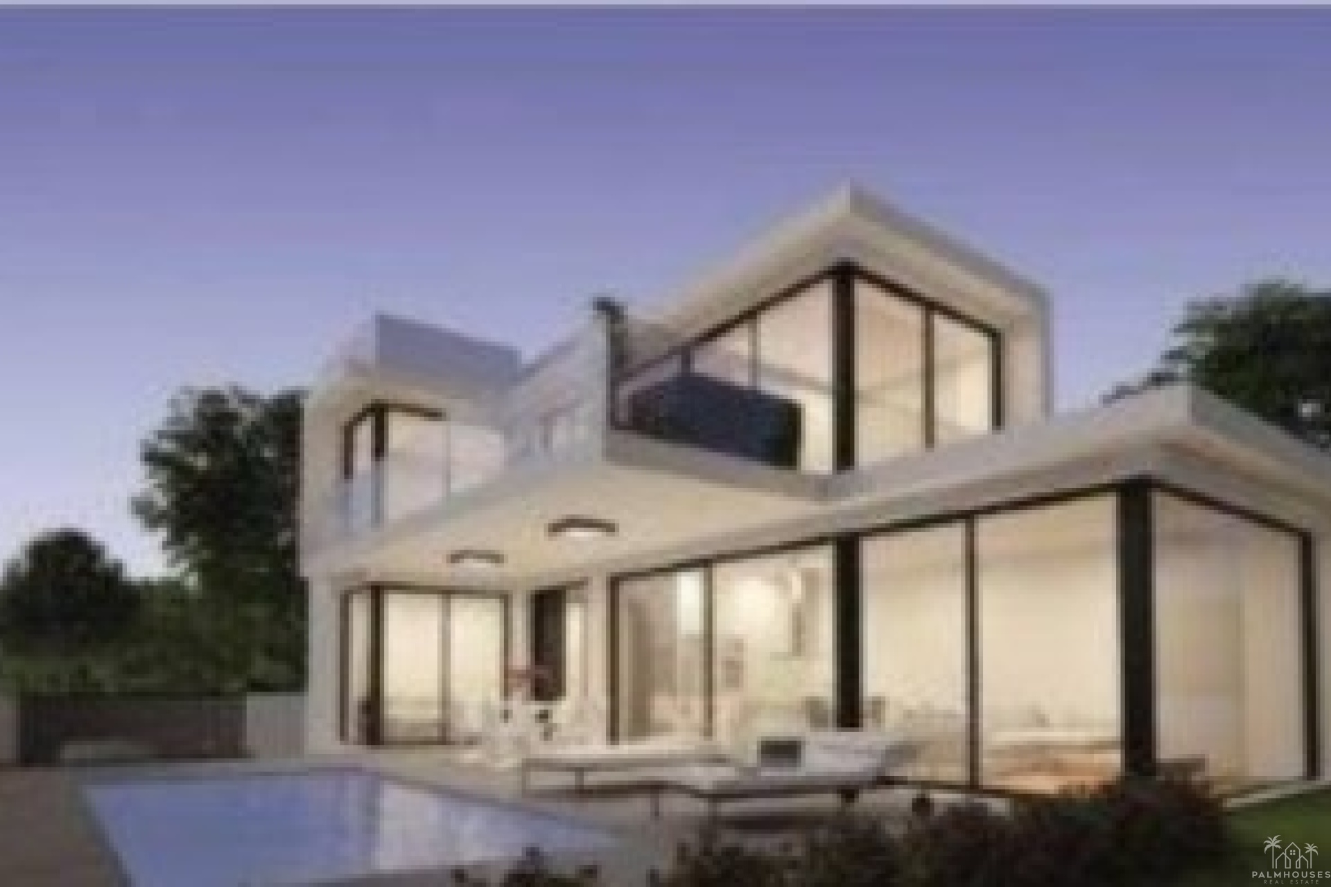 Nouvelle construction - Maison - Orihuela
