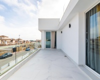 Nouvelle construction - Maison - Orihuela
